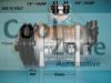AUTO AIR GLOUCESTER 14-6160 Compressor, air conditioning